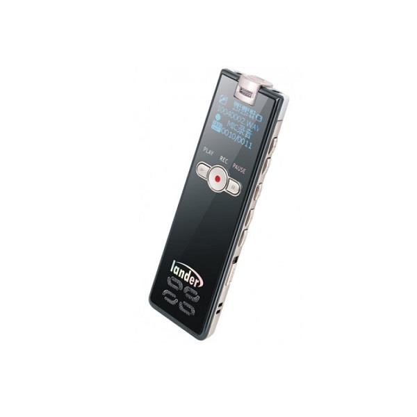 Lander LD-75i 8GB Voice Recorder