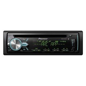 پخش کننده خودرو پایونر مدل دی ای اچ ایکس 5 بی تی Pioneer DEH-X5BT Car Audio Player With Bluetooth