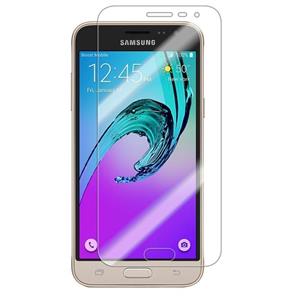 محافظ صفحه گلس گوشی موبایل سامسونگ Galaxy J3 2016 مدل 2.5D Tempered Glass Samsung Galaxy J3 2016 Screen Protector