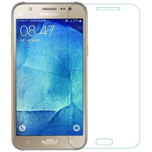 محافظ صفحه نمایش شیشه ای مدل Tempered مناسب برای گوشی موبایل سامسونگ Galaxy J5 2016 - [ بدون رنگ ] Tempered Glass Samsung Galaxy J5 2016 Screen Protector