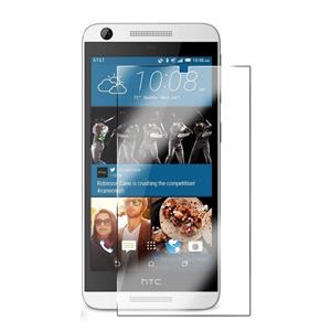 محافظ صفحه نمایش شیشه ای مدل Tempered مناسب برای گوشی موبایل اچ تی سی Desire 626 Tempered Glass Screen Protector For HTC Desire 626