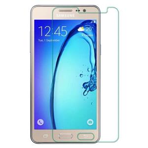   Tempered Glass Samsung Galaxy C7 Screen Protector