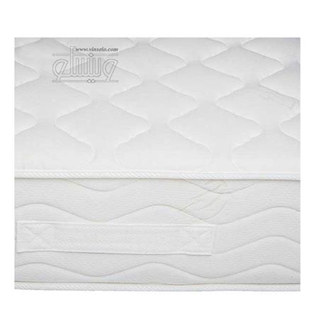 تشک دو نفره رویا مدل بونل 2 سایز 160 × 200 سانتی متر