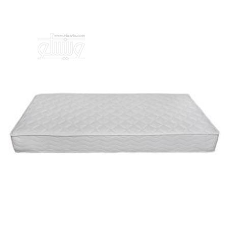 تشک یک نفره رویا مدل بونل 1 سایز 90 × 200 سانتی متر