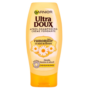 Garnier Ultra Doux Camomille Conditioner 200ml 