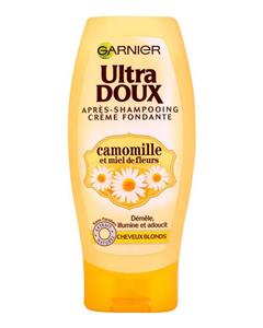 Garnier Ultra Doux Camomille Conditioner 200ml 