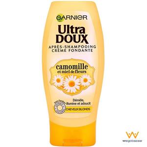 Garnier Ultra Doux Camomille Conditioner 200ml 