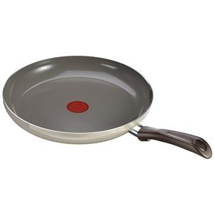 تابه تفال مدل سرامیک کنترل  - سایز 30 Tefal Ceramic Control Pan - Size 30