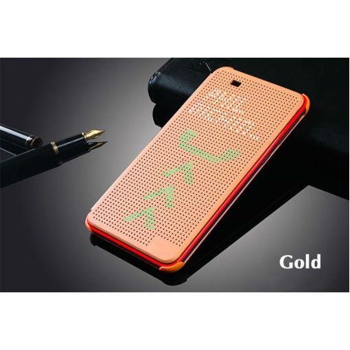 HTC Desire 830 Dot View Cover Case
