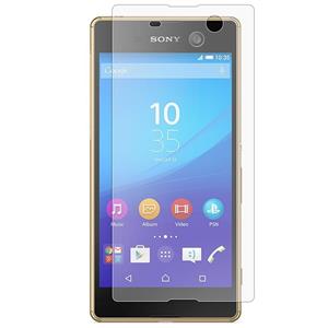   Tempered Glass Sony Xperia M5 Screen Protector