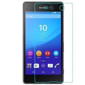   Tempered Glass Sony Xperia M5 Screen Protector