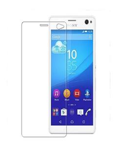 Tempered Glass Sony Xperia C4 Screen Protector 