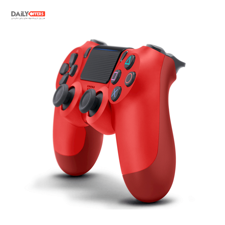 کنسول بازی سونی پلی استیشن 4 پرو ( ps4 )  ظرفیت 1 ترابایت