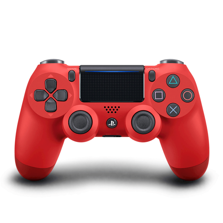 کنسول بازی سونی پلی استیشن 4 پرو ( ps4 )  ظرفیت 1 ترابایت