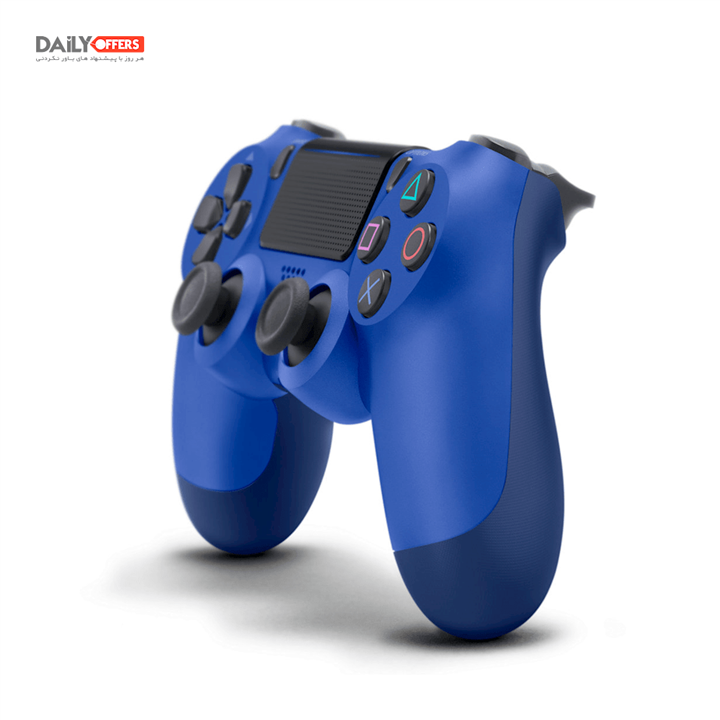 کنسول بازی سونی پلی استیشن 4 پرو ( ps4 )  ظرفیت 1 ترابایت
