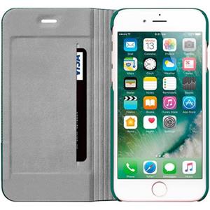 کیف کاور گوشی موبایل لاوت APEX KNIT For iPhone 7 Jade Mobile Case Cover Laut 