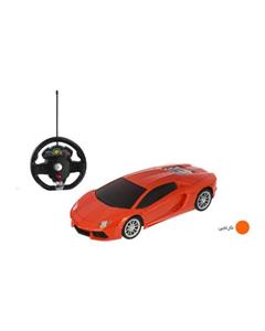 ماشین بازی کنترلی تیان دو مدل Lamborghini 5010-3 Tian Du Lamborghini 5010-3 Radio Control Toys Car