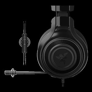 هدست ریزر مدل Mano War 7.1 Razer Mano War 7.1 Headset