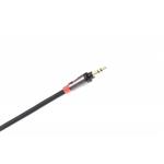 Monster iCable 800 Minijack to Car Stereo Cable 2.13m