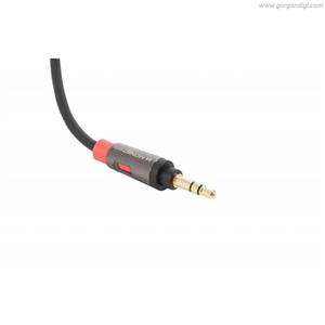 Monster iCable 800 Minijack to Car Stereo Cable 0.91m 