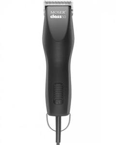 ماشین اصلاح سر و صورت موزر مدل   MOSER CLASS 50 - Professional Clipper Hair and fur