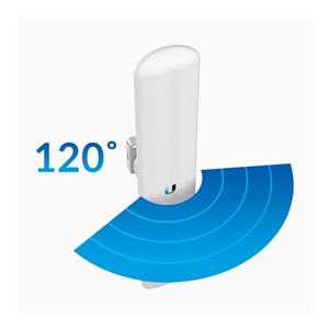 رادیوی اکسس پوینت یو بی کیوتی LiteBeam 5ac 16dBi