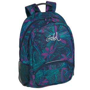 کوله پشتی گابل مدل Deep Gabol Deep Backpack