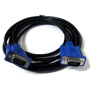 کابل و اتصالات بی نت وی جی ای 25 متری Cable B-Net VGA 25.0M