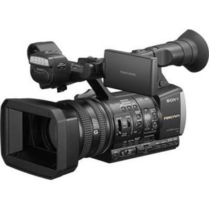 دوربین فیلم برداری سونی مدل HXR-NX3 Sony Camcorder 