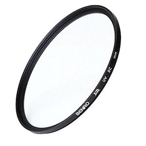 فیلتر لنز بنرو مدل UV سایز 52 میلی متر Benro UV Lens Filter 52mm