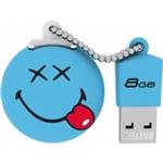 Emtec Smiley World range SW103 - 8GB