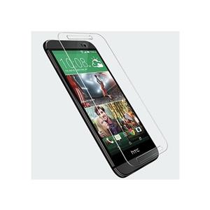 محافظ صفحه نمایش شیشه ایHtc one me Htc one me Tempered Glass Screen Guard