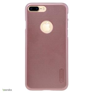 کاور نیلکین مدل Super Frosted Shield مناسب برای گوشی موبایل آیفون 7 پلاس Nillkin Super Frosted Shield Cover For Apple iPhone 7 Plus