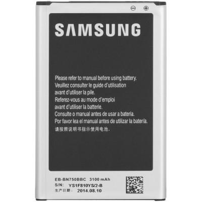Samsung Galaxy Note 3 Neo 3100mAh  Battery