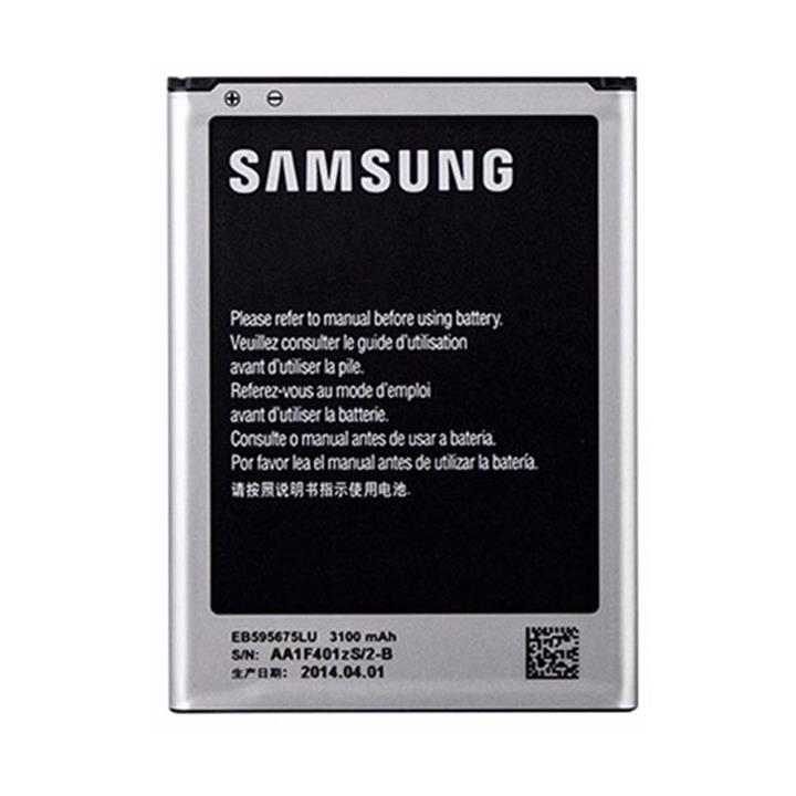 Samsung Galaxy Note 3 Neo 3100mAh  Battery