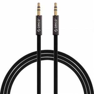 کابل 3.5 میلیمتری 1متری اوریکو ORICO AUX 3.3 Ft Audio Cable 
