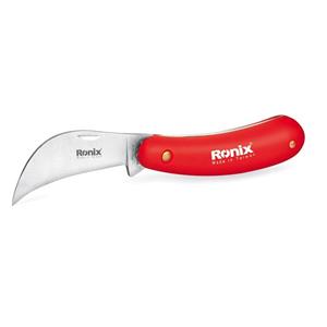 چاقوی باغبانی رونیکس مدل RH 3135 Ronix Garden Knife 