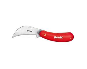 چاقوی باغبانی رونیکس مدل RH-3135 Ronix RH-3135 Garden Knife