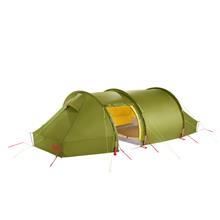 چادر 3 نفره Jack Wolfskin مدل Time Tunnel III RT Jack Wolfskin Time Tunnel III RT 3 Persons Tent