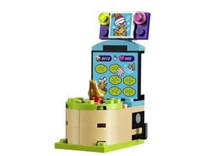 لگو سری Friends مدل Amusement Park Arcade 41127 Friends Amusement Park Arcade 41127 Lego