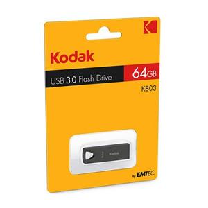 فلش مموری کداک K803 ظرفیت 64 گیگابایت Kodak Flash Memory 64GB 