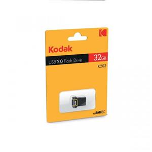 فلش مموری کداک K202 ظرفیت 32 گیگابایت Kodak K202 Flash Memory - 32GB