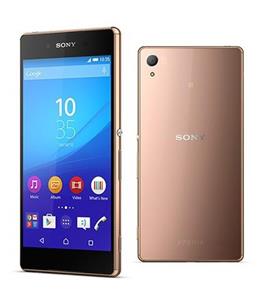 پایه شارژ سونی مدل DK52 مناسب برای گوشی موبایل سونی Xperia Z4/3