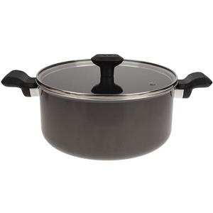 تابه وک تفال مدل So Intensive - سایز 24 Tefal So Intensive Wok Pan - Size 24