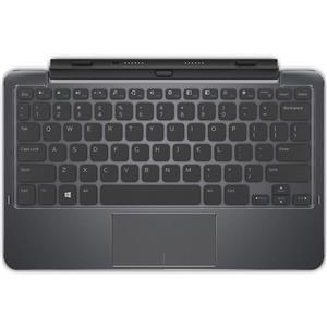 کیبورد تبلت دل مدل 5J36C مناسب برای Venue 11 Pro