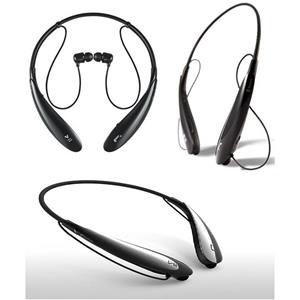 هدست بلوتوث الجی مدل HBS-800 LG HBS-800 Bluetooth handsfree