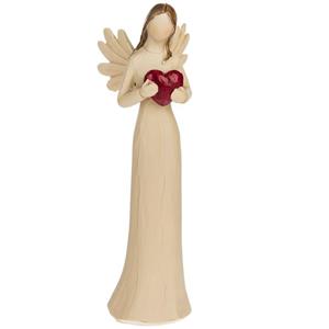 مجسمه مدل فرشته کد 7-640 Angel 640-7 Statue