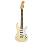 گیتار الکتریک فندر مدل Squier Vintage Modified 70S Stratocaster Vintage White