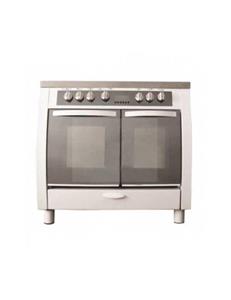 اجاق گاز دو فر بیشل BL-GC-202