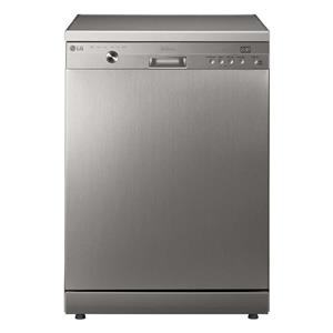 ماشین ظرفشویی ال جی DC32T LG DC32T Dishwasher